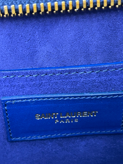 Клатч Saint Laurent