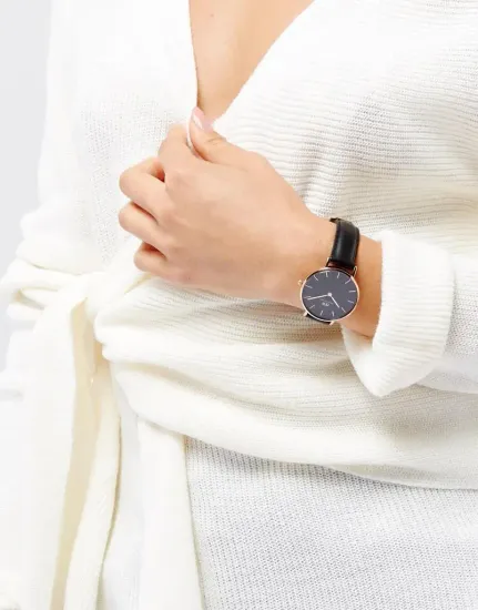 Женские часы Daniel Wellington Petite Sheffield 32 мм DW00100168