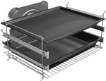 Независимый духовой шкаф Gorenje BO715E10X