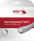 Теннисная струна MSV Focus Hex Soft WH - 1.25 Set (12 м), арт. 7030