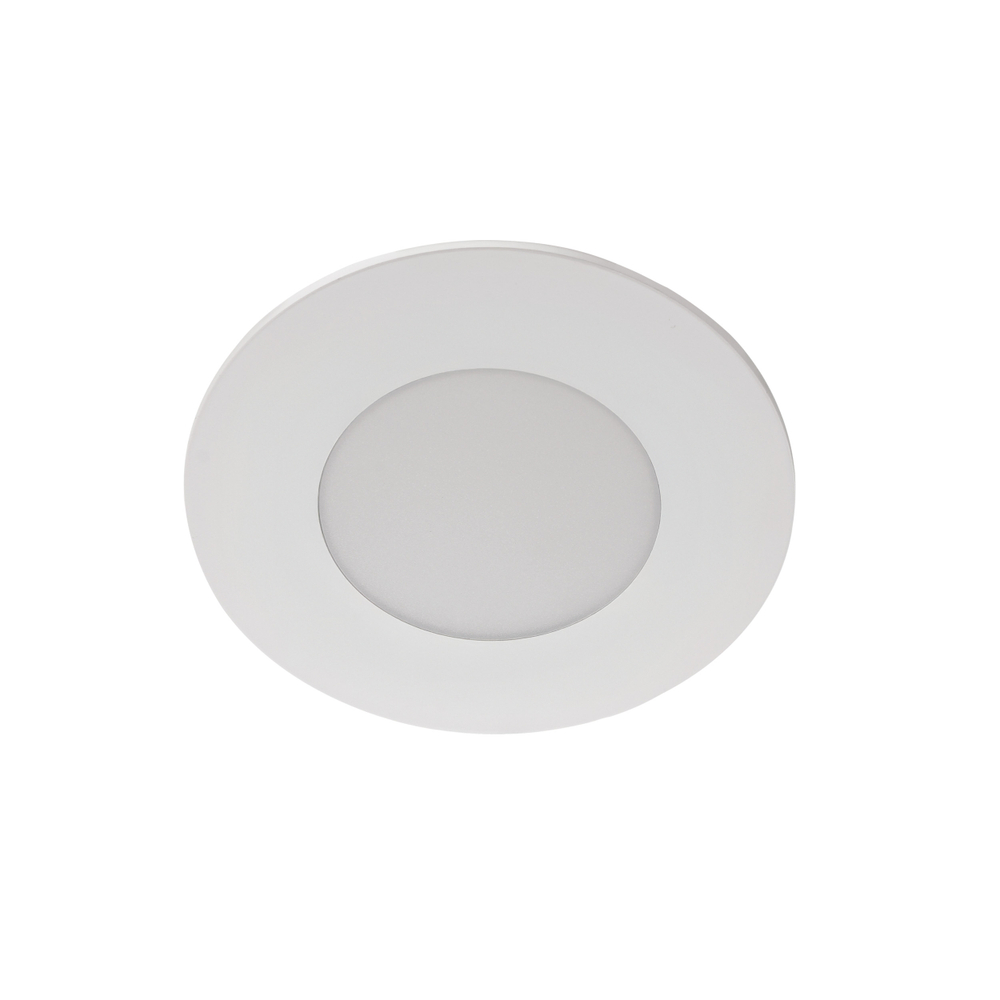 223050IP65CCT Светильник PVC ZOCCO CYL LED 5W 450LM 120G 3000-4000-6000K