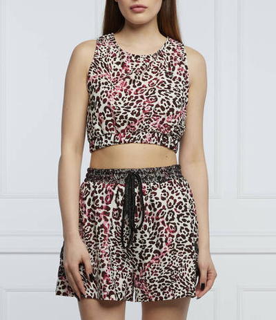 топ Ga\u00eblle Paris - разноцветная(GBD11436ST)