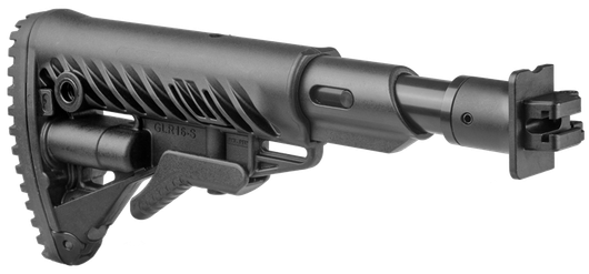 Приклад M4-VEPR FK SB