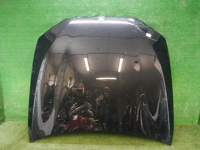 Капот BMW 5er G30 (2017-2023)