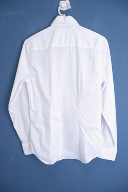 Рубашка Van Cliff базовая на 16 лет