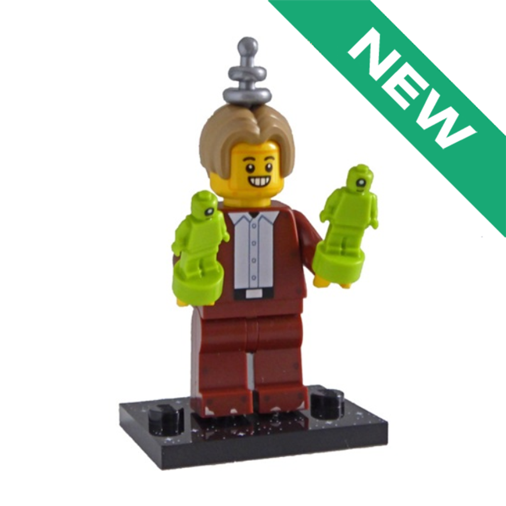 NEW Самозванец 71046 col26-2