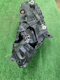 Битая Фара левая Chery Tiggo 7 Pro (2020-н.в.) LED