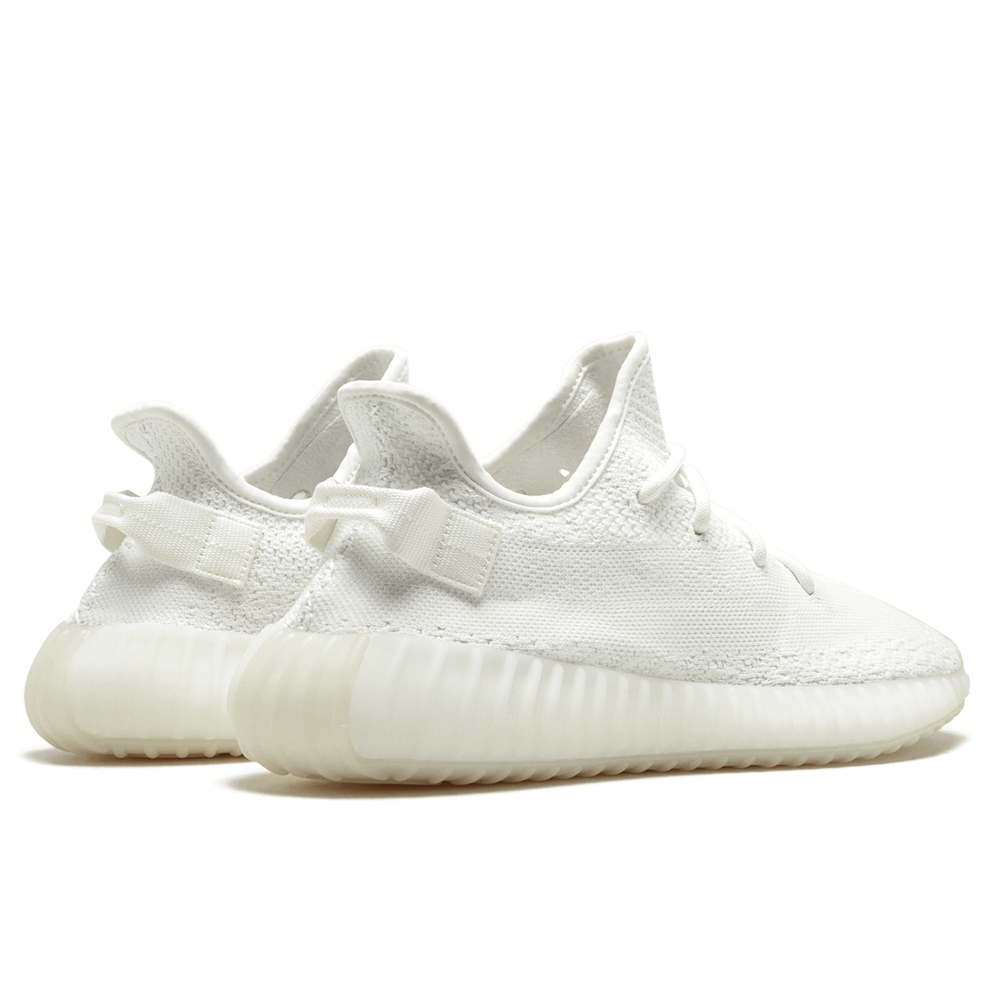 YEEZY BOOST 350 V2 "CREAM/TRIPLE WHITE"