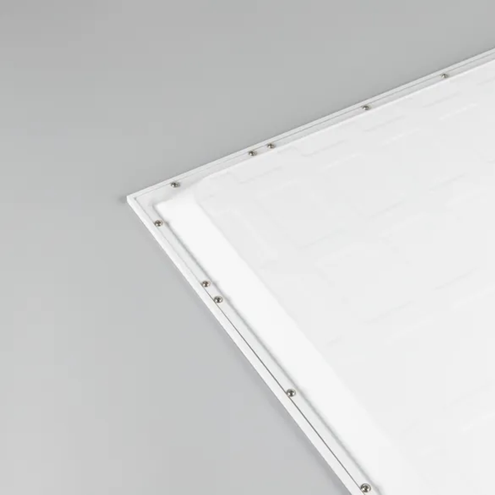 Светильник DL-TITAN-S600x600-40W White6000 (WH, 120 deg, 230V) (Arlight, IP40 Металл, 5 лет) 038423