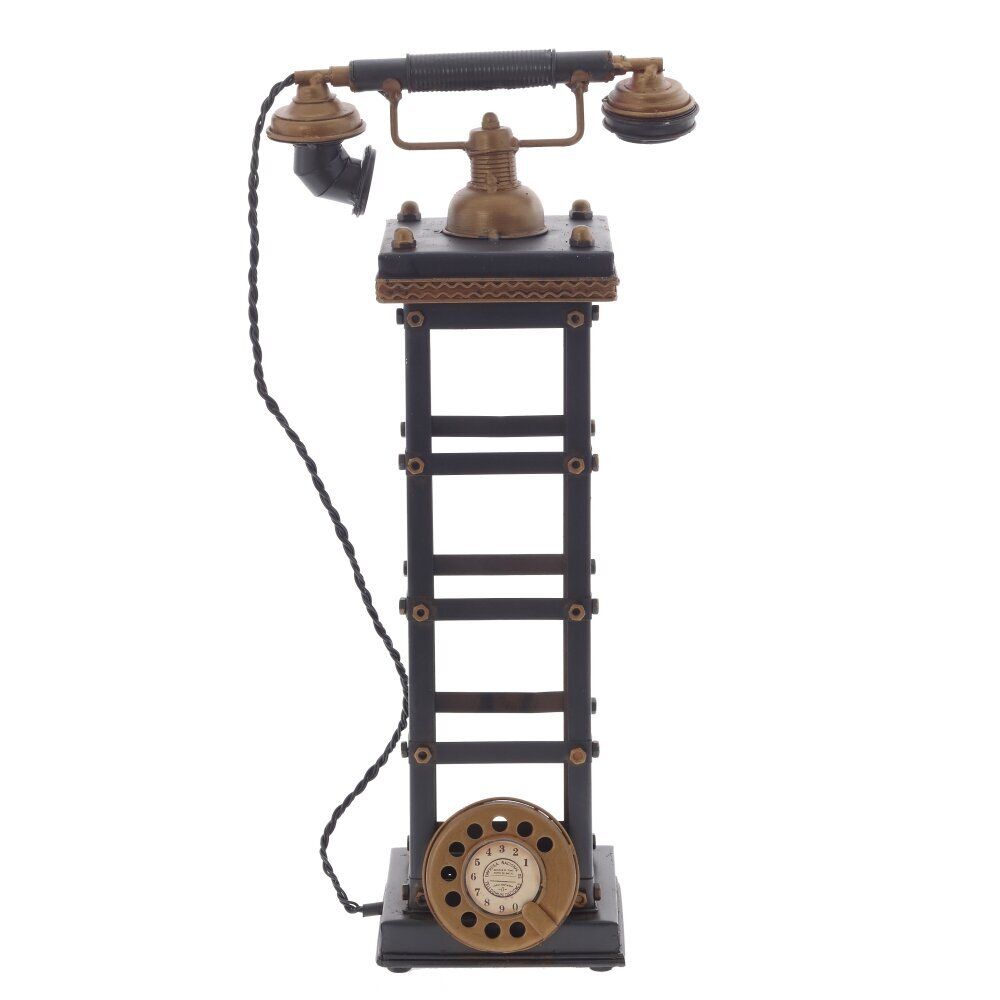 GAEM Подставка для бутылки "Телефон", L19,5 W11,5 H40,5 см