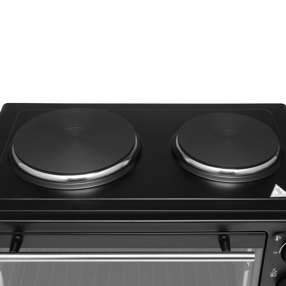 Электрическая мини-печь Oasis M-BL35B1