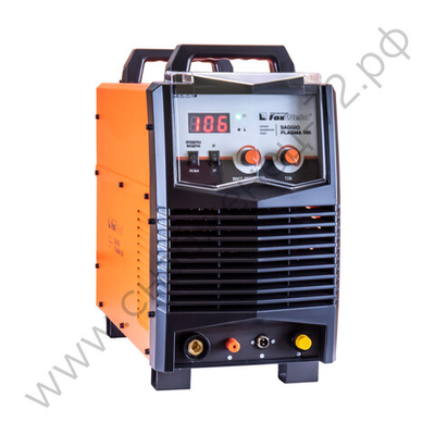 Аппарат плазменной резки SAGGIO PLASMA 105