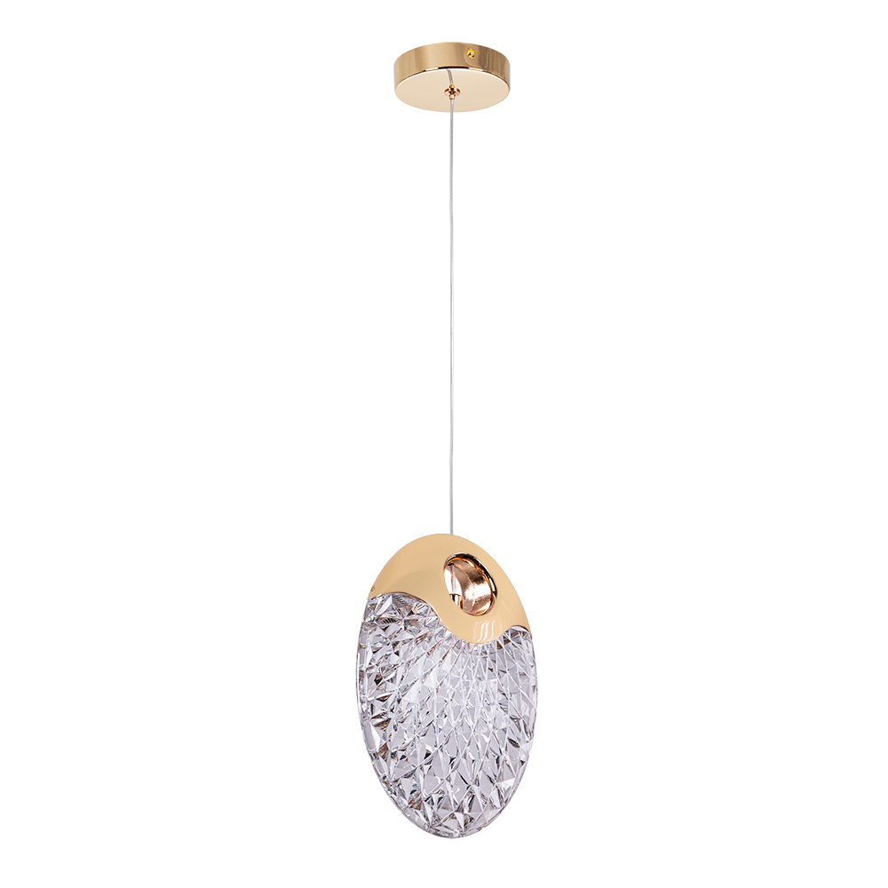 Подвес Arte Lamp Vitoria A2095SP-1GO