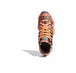 Кроссовки Adidas Harden Vol. 4 'Signal Coral' FV4151