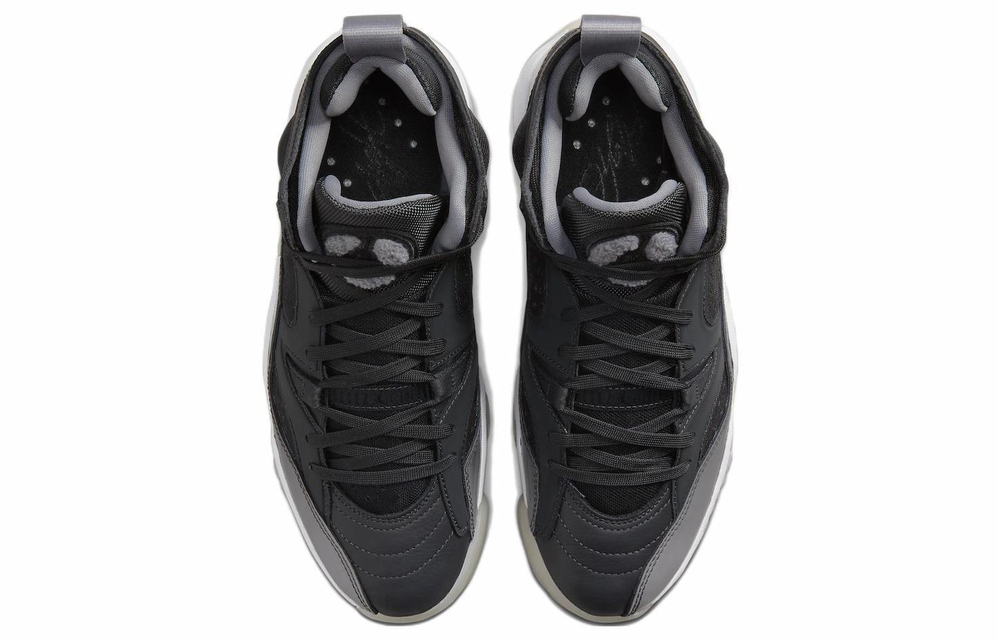 Кроссовки Jordan Jumpman Two Trey (Женская размерная сетка)
