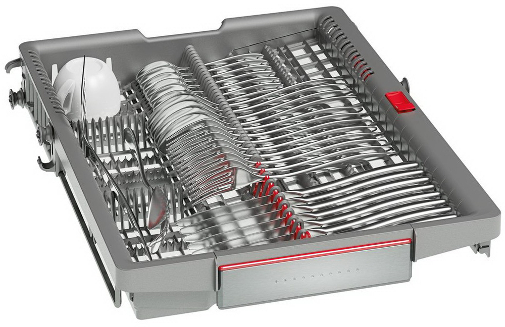 Посудомоечная машина Bosch SPS66XW11R