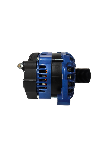 Генератор Predator 12V 320A + регулятор
