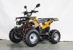 Электроквадроцикл Green Camel Атакама T420 (60V 1500W R8 Дифференциал) пониженная