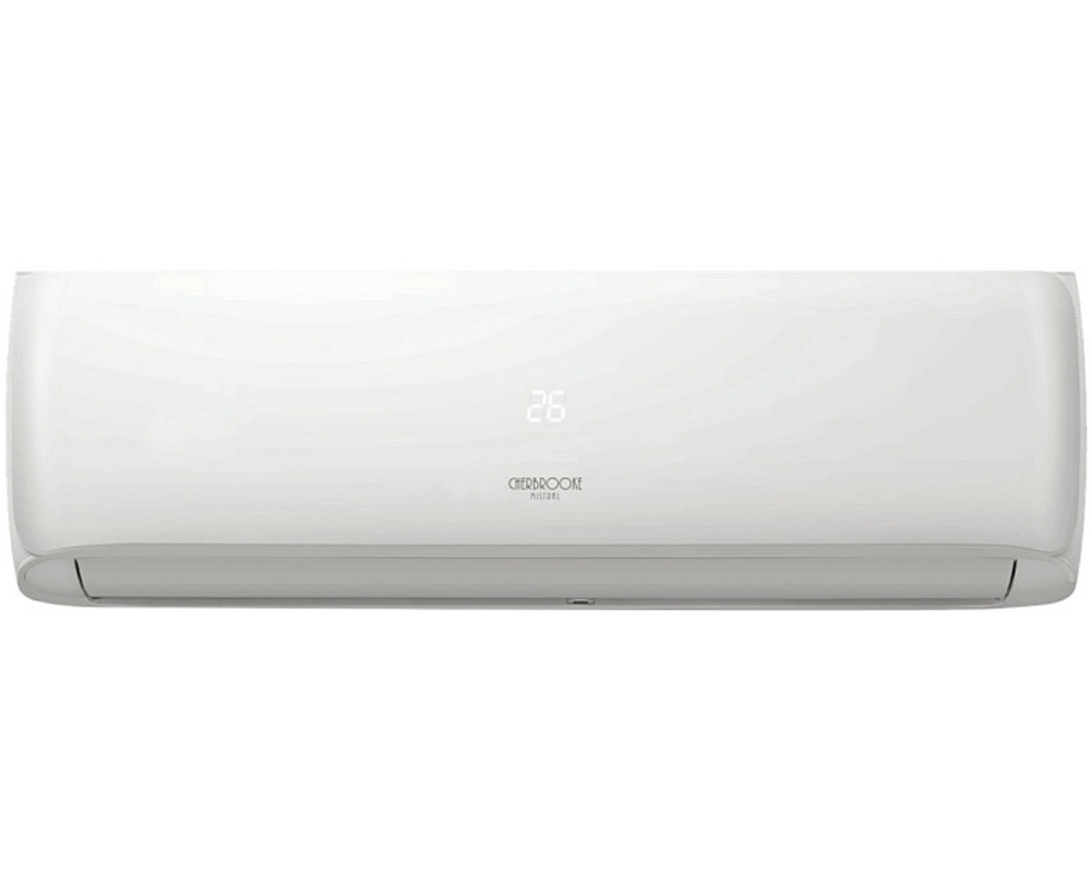 Сплит-система CHERBROOKE серии Mistral on/off ASA-18HR4K1/ AOA-18HR4K1