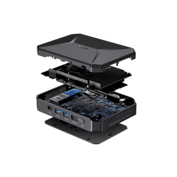 Персональный компьютер Chuwi HeroBox