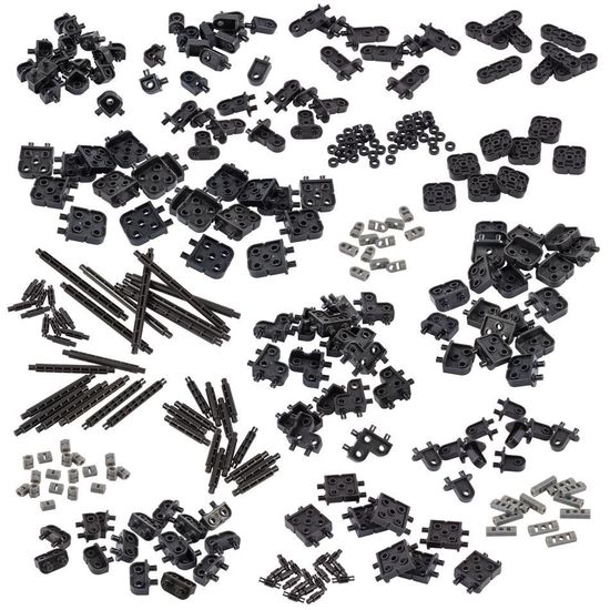 VEX IQ Ресурсный набор Foundation Add-On Kit