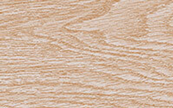 Угол ПВХ 203 Дуб беленый 20х20х2700 мм