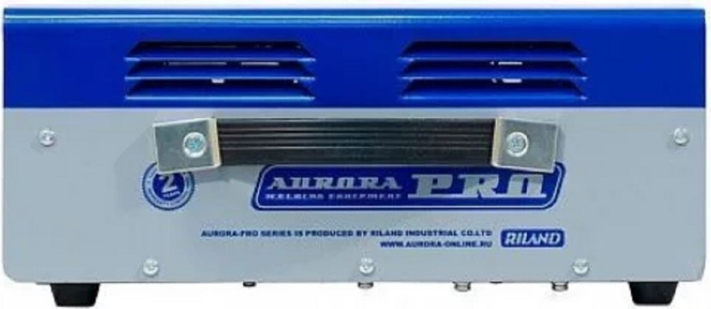 Аппарат для контактной сварки AURORA PRO SHOOT M10 10065