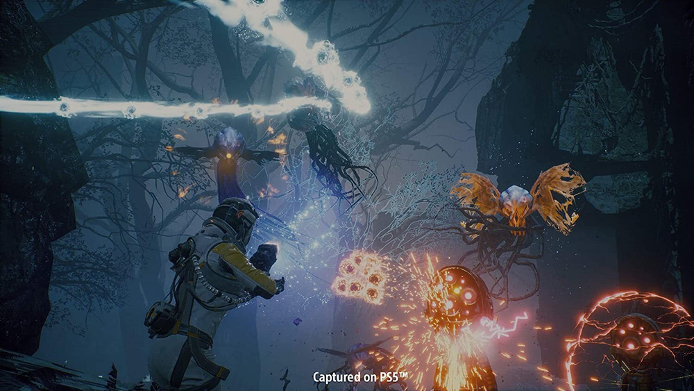 Игра Returnal (Русская версия) для PlayStation 5