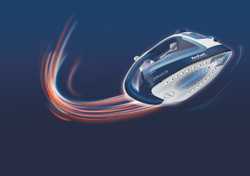 Утюг Tefal Easygliss Plus FV5770E0