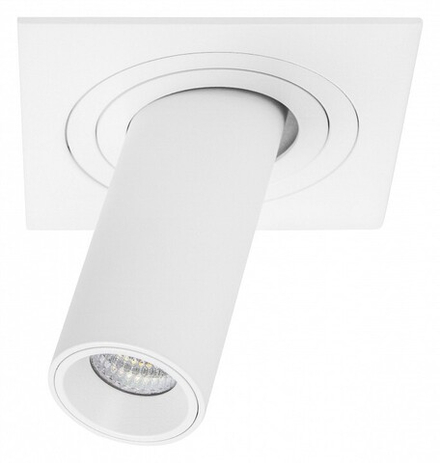 Встраиваемый светильник Lightstar Intero TUBO i516264