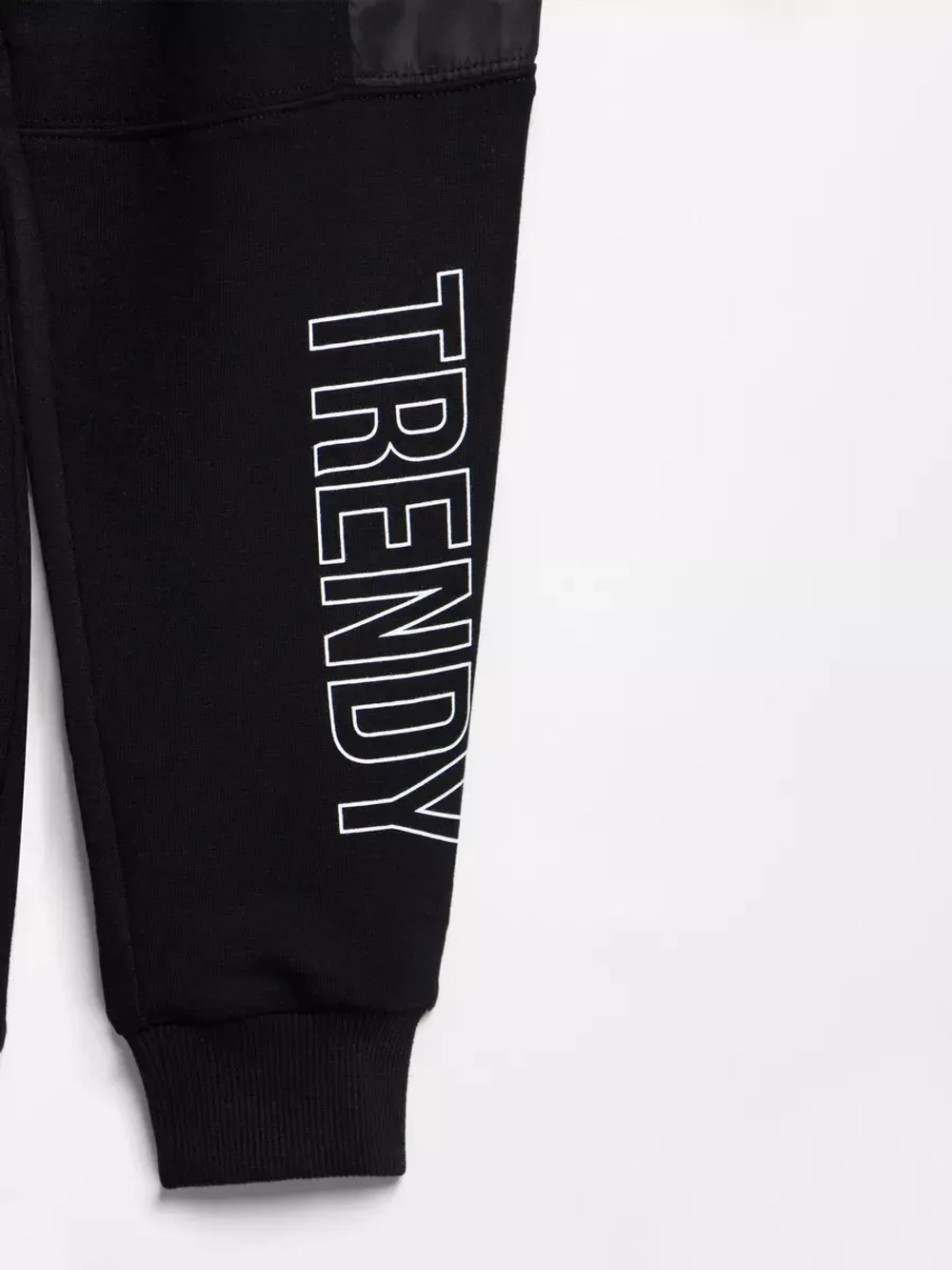 Спортивный костюм для мальчика