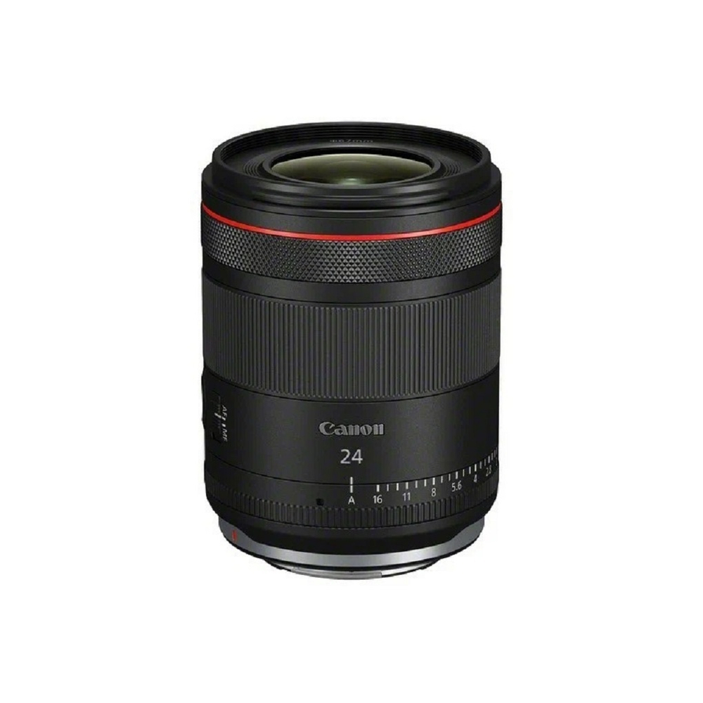 Canon RF 24mm f/1.4L VCM