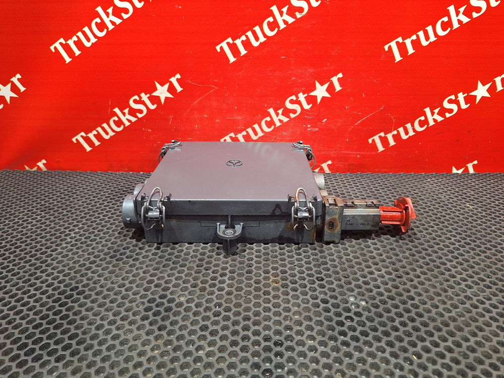 Коробка распределительная 2018г