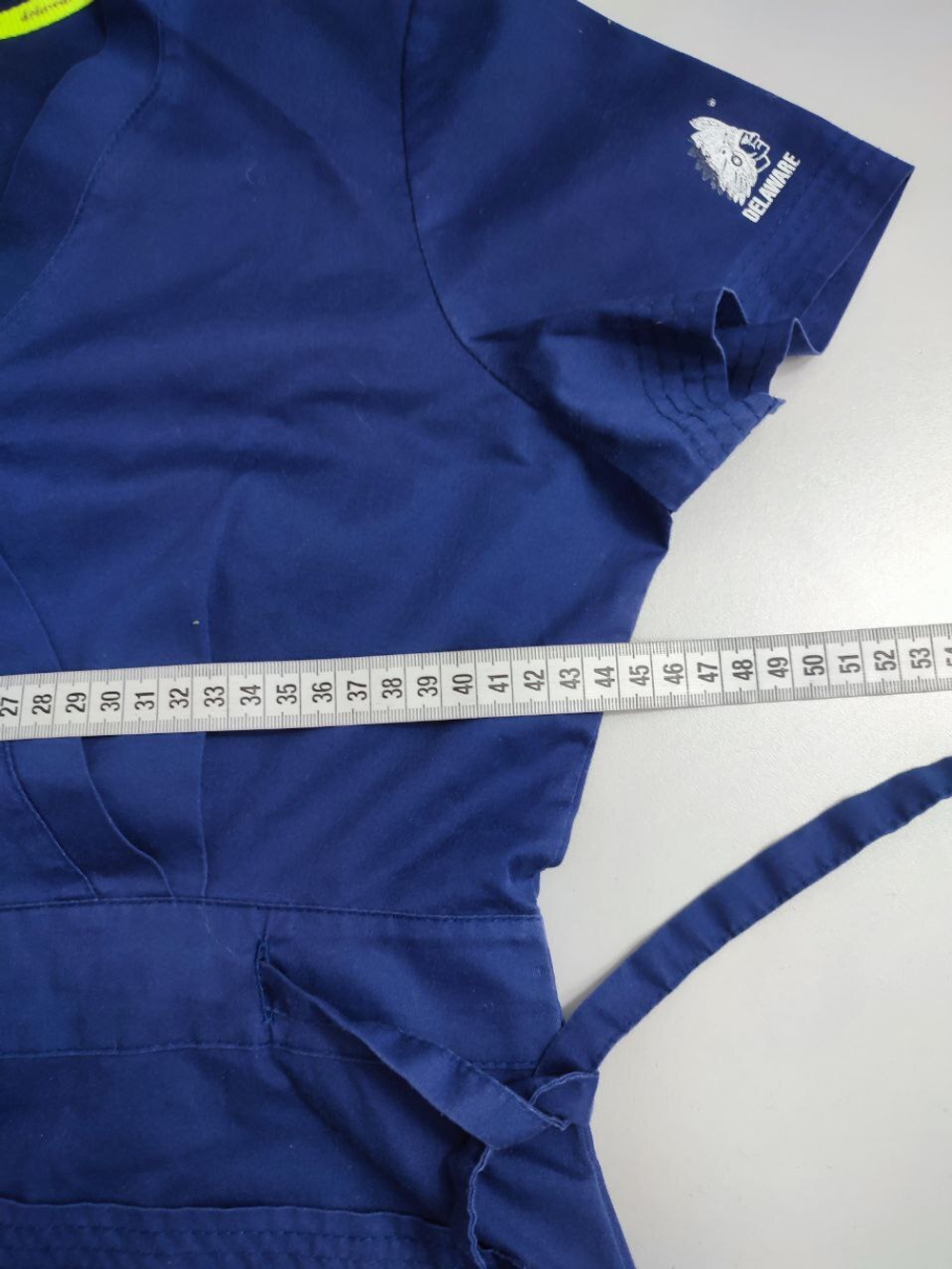 Рубашка спецодежда практичная 42 размер