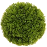 Искусственное растение шар «Самшит» туя D-20см Ultramarine