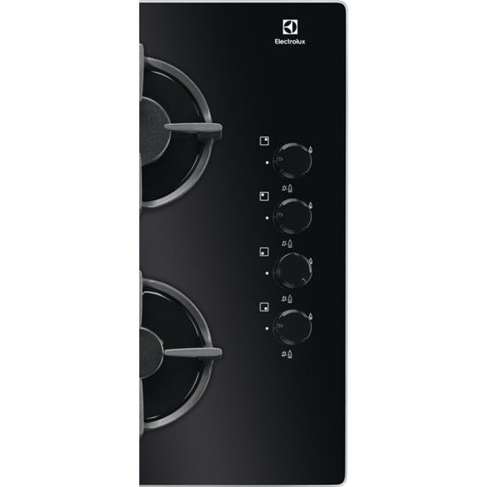 Газовая варочная панель Electrolux GPE264EK