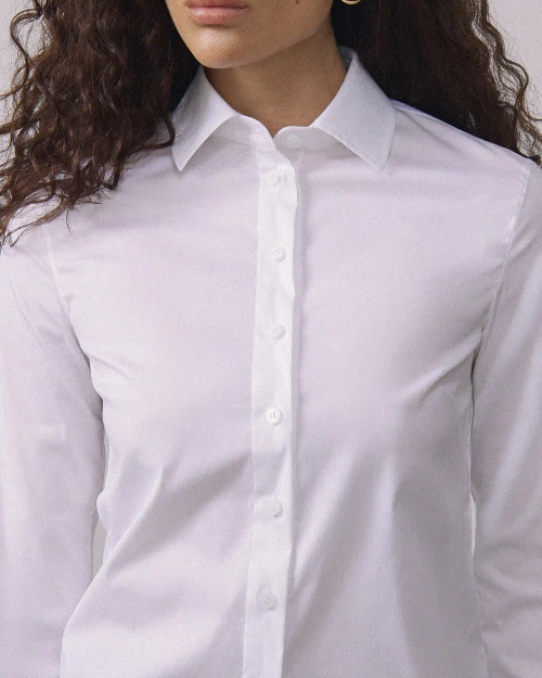 Рубашка "Working girl"