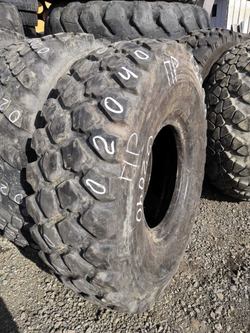 14.00R20 Michelin XZL шина б/у