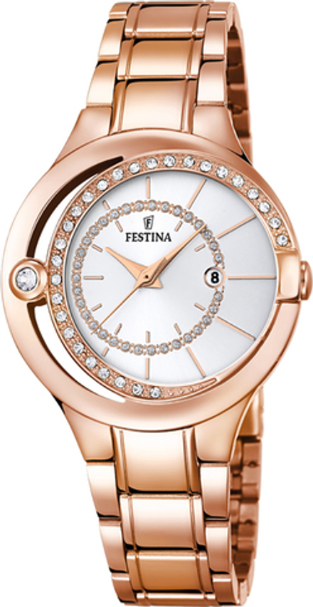 Женские наручные часы Festina F16949/1