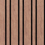 Hi Wood. Декоративная панель LV133 в цвете BR417K