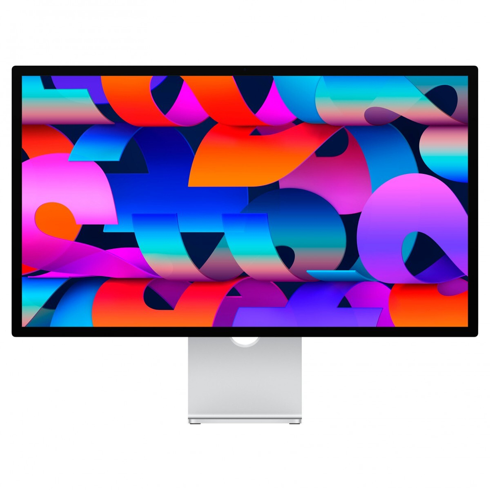 Монитор Apple Studio Display 27" Nano-texture glass