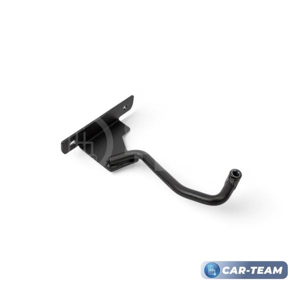Подлокотник с боксом Лада X-Ray (без регулировки сиденья по высоте), Renault Logan 2, Sandero 2, Duster 2 (с регулировкой по высоте) из экокожи с узором - синий ромб, "Аламар"
