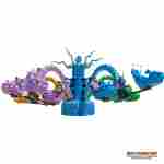 Спрут аттракцион «Властелин морей» 20 кабинок, 40 места 13,5×13,5×4,5 м