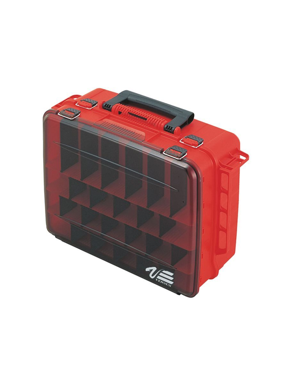 Ящик рыболовный Meiho Versus VS-7020 Black 310x214x132