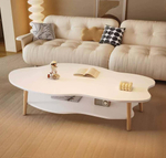 Деревянный стол