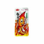 Jiang Fa Снеки из соевого мяса Креветки, 26 гр