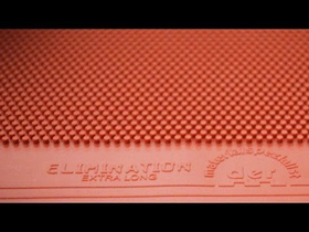 DER MATERIALSPEZIALIST Elimination Extra Long