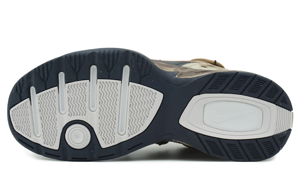 Кроссовки Nike Air Monarch 4