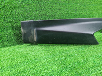 Накладка заднего бампера левая Lexus RX 4 (15-19)