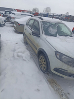 LADA GRANTA Cross Comfort 22 1.6 90hp 5MT